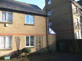 2 bedroom Detached t...